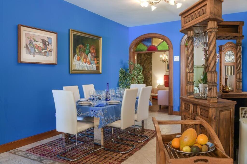 Villa La Concha Beachfront Heated Pool Playa Honda  Luaran gambar