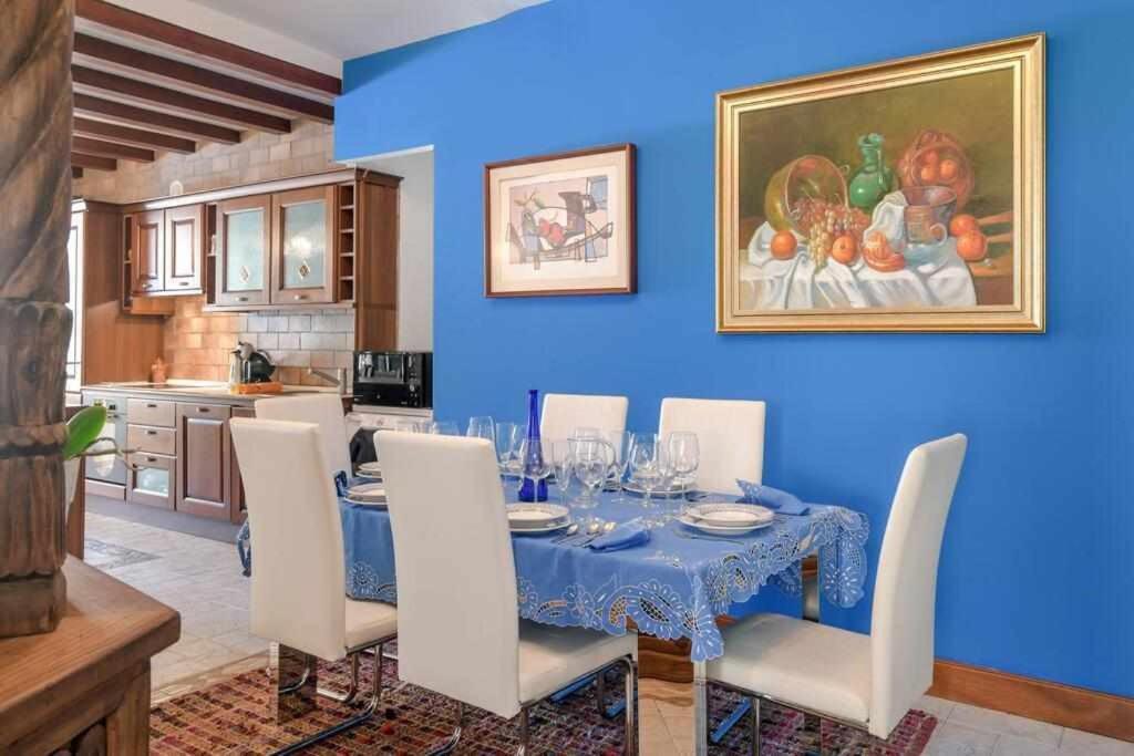 Villa La Concha Beachfront Heated Pool Playa Honda  Luaran gambar